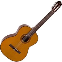 Takamine GC1 Classical Guitar Natural
