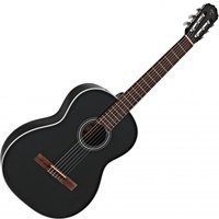 Takamine GC2 Classical Guitar Black - Nearly New