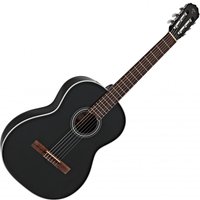 Read more about the article Takamine GC2 Classical Guitar Black – Nearly New