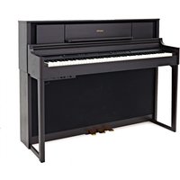 Roland LX705 Digital Piano Dark Rosewood