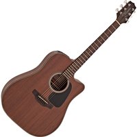 Takamine GD11MCE Dreadnought Electro Acoustic Natural