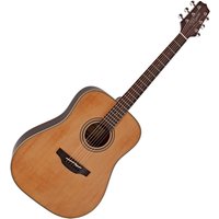 Read more about the article Takamine GD20-NS Dreadnought Acoustic Natural