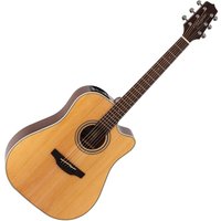 Takamine GD20CE Electro Acoustic Natural