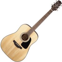 Takamine GD30 Dreadnought Acoustic Natural