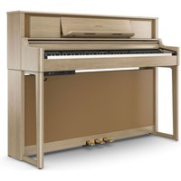 Read more about the article Roland LX705 Digital Piano Light Oak