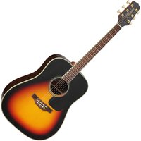Read more about the article Takamine GD51 Dreadnought Acoustic Sunburst