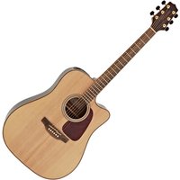 Takamine GD93CE Dreadnought Electro Acoustic Natural