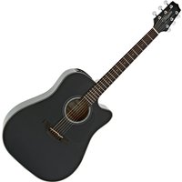 Takamine GF30CE FXC Electro Acoustic Black