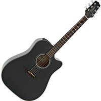 Read more about the article Takamine GF30CE FXC Electro Acoustic Black