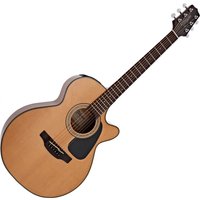 Takamine GF30CE FXC Electro Acoustic Natural