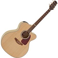 Takamine GJ72CE Electro Acoustic Natural