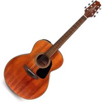 Takamine GLN11E NS NEX Electro Acoustic Natural Satin