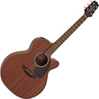 Takamine GN11MCE NEX Electro Acoustic Natural Satin