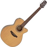 Takamine GN20CE Electro Acoustic Natural