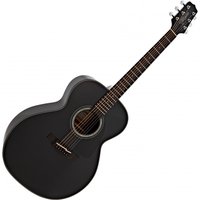 Takamine GN30 NEX Acoustic Black