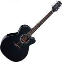 Takamine GN30CE NEX Electro Acoustic Black