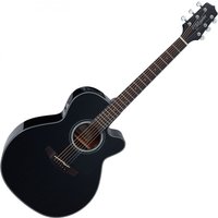 Read more about the article Takamine GN30CE NEX Electro Acoustic Black