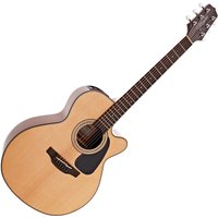 Read more about the article Takamine GN30CE NEX Electro Acoustic Natural