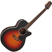 Takamine GN51CE NEX Electro Acoustic Sunburst