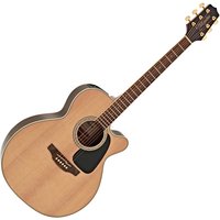 Read more about the article Takamine GN51CE NEX Electro Acoustic Natural