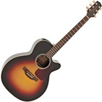 Read more about the article Takamine GN71CE NEX Electro Acoustic Sunburst