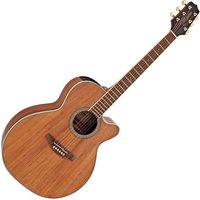 Takamine GN77KCE Electro Acoustic Natural