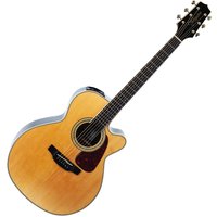 Read more about the article Takamine GN90CE NEX Electro Acoustic Natural Ziricote