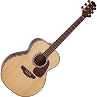 Read more about the article Takamine GN93 NEX Acoustic Natural