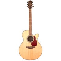 Takamine GN93CE NEX Electro Acoustic Natural - Ex Demo