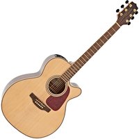 Takamine GN93CE NEX Electro Acoustic Natural