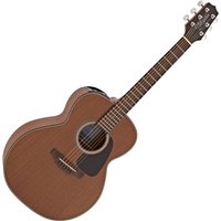 Read more about the article Takamine GX11ME Taka-Mini Electro Acoustic Natural – Nearly New