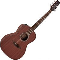 Takamine GY11ME New Yorker Electro Acoustic Natural Satin