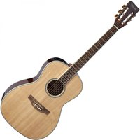 Read more about the article Takamine GY51E New Yorker Electro Acoustic Natural