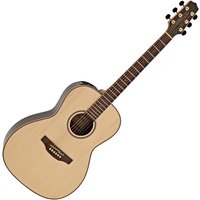 Read more about the article Takamine GY93E New Yorker Electro Acoustic Natural