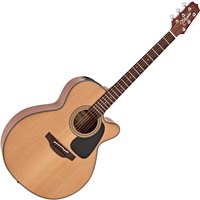 Takamine P1NC NEX Electro Acoustic Natural