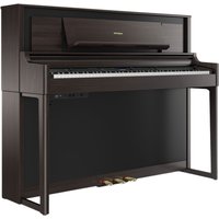 Roland LX706 Digital Piano Dark Rosewood