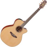 Takamine P3NC NEX Electro Acoustic Natural