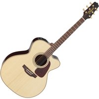 Takamine P5JC Electro Acoustic Natural