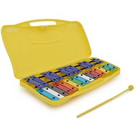 Read more about the article Glockenspiel by Gear4music