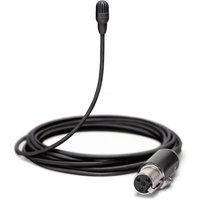 Read more about the article Shure Twinplex TL47B/O-MTQG-A Lavalier Microphone Black