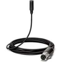 Read more about the article Shure Twinplex TL48B/O-MTQG-A Lavalier Microphone Black