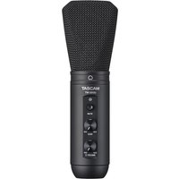 Read more about the article Tascam TM-250U USB Condenser Microphone