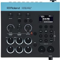 Read more about the article Roland TM-6 Pro Trigger Module