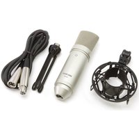 Tascam TM-80 Condenser Microphone