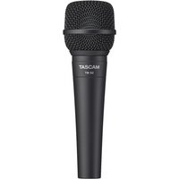 Read more about the article Tascam TM-82 Dynamic Microphone
