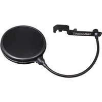 Read more about the article Tascam TM-AG1 Pop Filter