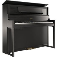Read more about the article Roland LX708 Digital Piano Charcoal Black