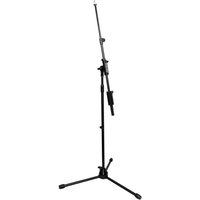 Read more about the article Tascam TM-AM1 Boom Stand with Counter Weight