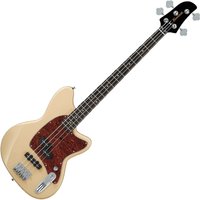 Read more about the article Ibanez TMB100 Talman Bass Ivory