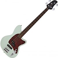 Read more about the article Ibanez TMB100 Talman Bass Mint Green